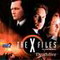 THE X-FILES DEADALIVE